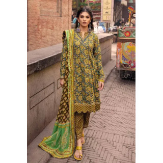 GUL AHMAD Lawn Collection-2023-W-FB-VN-23-346816